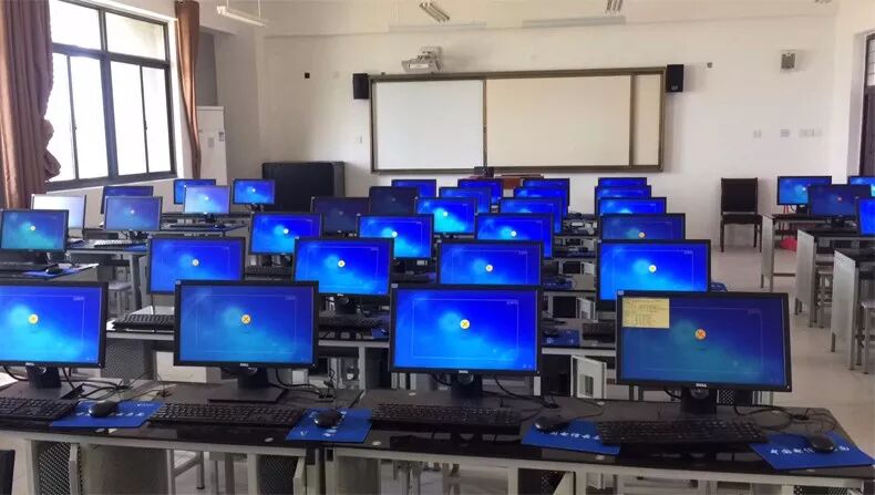 乐鱼买球-乐鱼买球（中国）
迷你主机在云教室中的应用